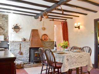 Forget Me Not Cottage - New Radnor - 5