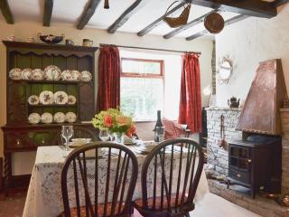 Forget Me Not Cottage - New Radnor - 4