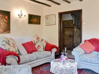 Forget Me Not Cottage - New Radnor - 6