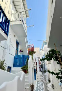 SilverWave Mykonos - 8