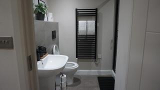 Cosy Leeds City Centre Apartment - Central Station - 7