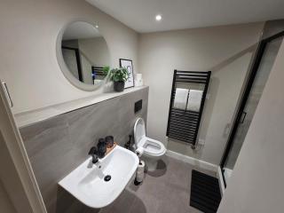 Cosy Leeds City Centre Apartment - Central Station - 6