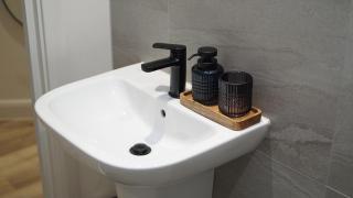 Cosy Leeds City Centre Apartment - Central Station - 2