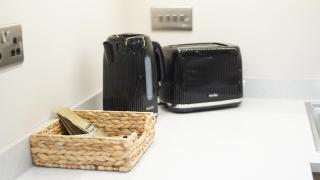 Cosy Leeds City Centre Apartment - Central Station - 1