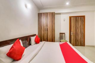 Hotel O Shivaay Residency - Gurgaon - 1