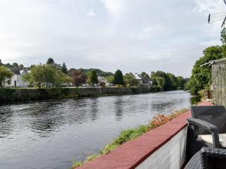 Minnow Cottage - Newton Stewart - 0