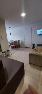 Espaço Harmonia - um apartamento inteiro e aconchegante para vc! Roupa de cama e banho linha hotel - 4