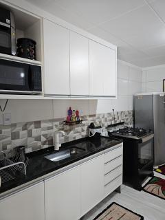 Cantinho da Nonoca - Casa rural para fim de semana e feriados em Guarapari - 3