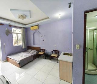 T's House - Ho-Chi-Minh-Stadt - 4
