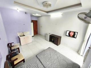 T's House - Ho-Chi-Minh-Stadt - 1