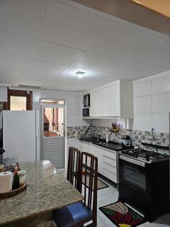 Cantinho da Nonoca - Casa rural para fim de semana e feriados em Guarapari - Guarapari - 8