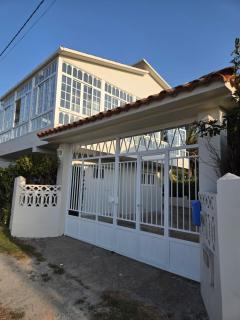 Casa frente al mar - 2