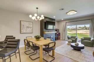 Palm Desert Golf Getaway with Views and Resort Perks - Palm Desert - 0