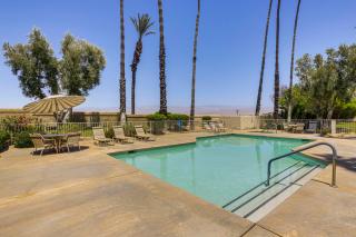 Palm Desert Golf Getaway with Views and Resort Perks - Palm Desert - 8