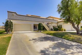 Palm Desert Golf Getaway with Views and Resort Perks - Palm Desert - 7