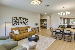 Palm Desert Golf Getaway with Views and Resort Perks - Palm Desert - 6