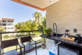 Apartamento Luxo 2 Quartos no Centro de Porto - Praça 2 - 7