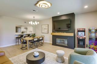 Palm Desert Golf Getaway with Views and Resort Perks - Palm Desert - 5