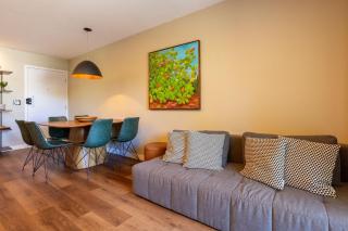 Apartamento Luxo 2 Quartos no Centro de Porto - Praça 2 - 5