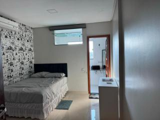 Casa em condomínio para COP 30 - 1