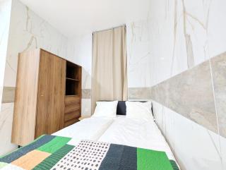 Elegant Vienna Apartments in Prime Location Steps from Danube & Prater - 7