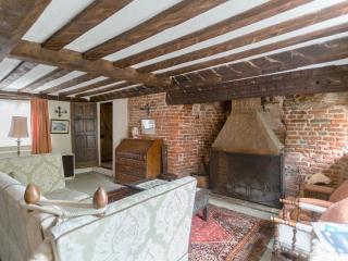 Old High Hall - Cowlinge - 7