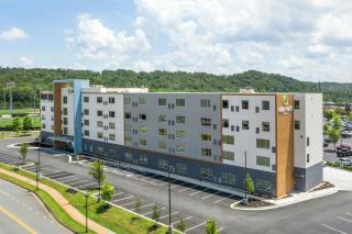 Element Cartersville - 9