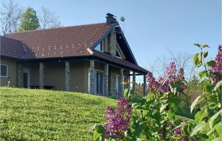 Stunning Home In Strigova With Wifi - Štrigova - 0