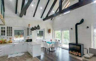 Stunning Home In Strigova With Wifi - Štrigova - 8