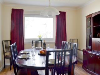 Tall Pines - 5