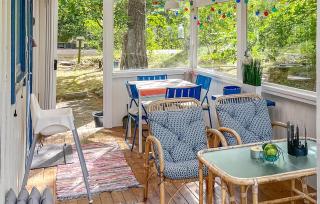 3 Bedroom Gorgeous Home In Mellbystrand - 6