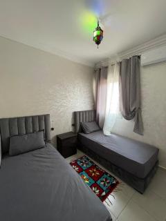 lUXEE APPARTEMENTN BELLE - Marrakech - 9