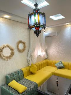 lUXEE APPARTEMENTN BELLE - Marrakech - 1