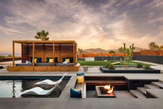 Desert Villa - Joshua Tree - 4