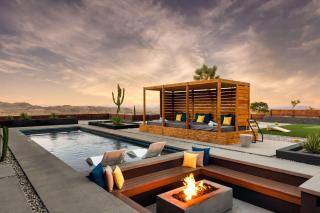 Desert Villa - Joshua Tree - 0