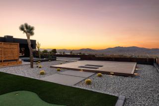 Desert Villa - Joshua Tree - 3
