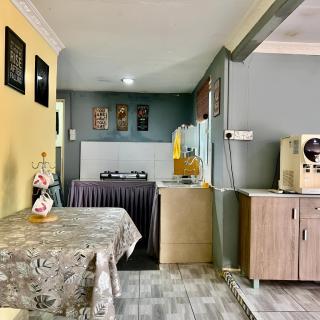 PPHM Fariah Homestay - Lahad Datu - 9