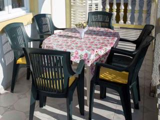 Apartments in Lopar - Insel Rab 34120 - 3