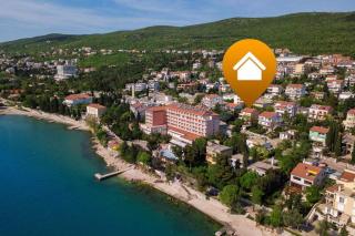 Apartments in Crikvenica 39058 - 7