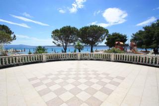 Apartments in Crikvenica 39058 - 1