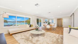 Ettalong Waterfront Retreat - Ettalong Beach - 0