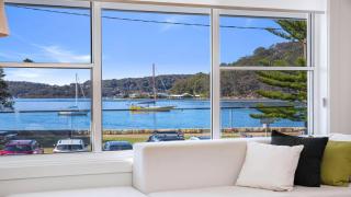 Ettalong Waterfront Retreat - Ettalong Beach - 9