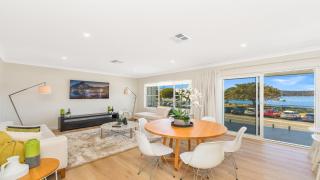 Ettalong Waterfront Retreat - Ettalong Beach - 8