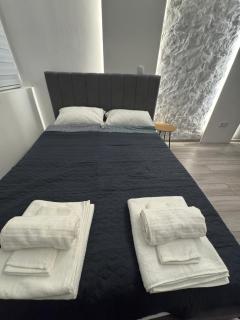 Luma1 studio flat - Sarajevo - 0