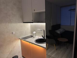 Luma1 studio flat - Sarajevo - 5