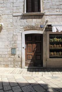 Apartments with WiFi Porec - 24505 - 0