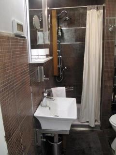 Apartments with WiFi Porec - 24505 - 4