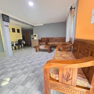 PPHM Fariah Homestay - 8