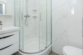 Apartments with parking space Vir - 24843 - 5