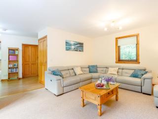 Glen View Of Enrick House - Bearnock - 7